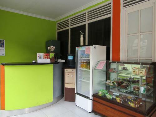 Hostal Planters Guest House