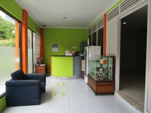 Hostal Planters Guest House