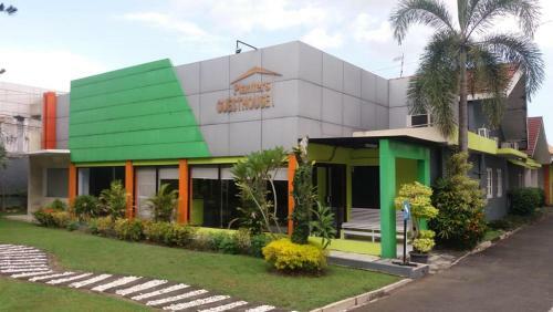 Hostal Planters Guest House