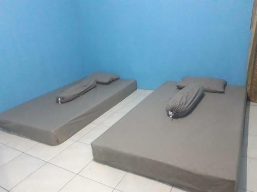 Esvania Homestay
