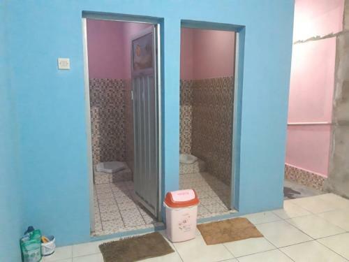 Esvania Homestay