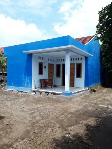 Esvania Homestay