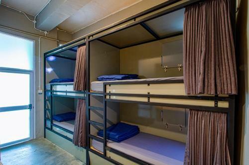 Albergue Kolo Kolo