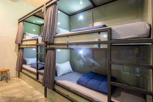 Albergue Kolo Kolo