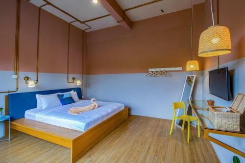 Albergue Kolo Kolo