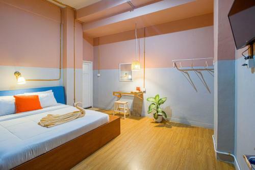 Albergue Kolo Kolo
