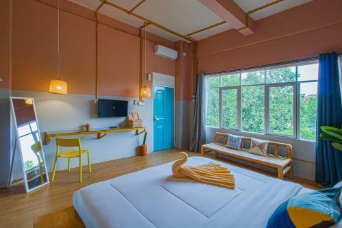 Albergue Kolo Kolo