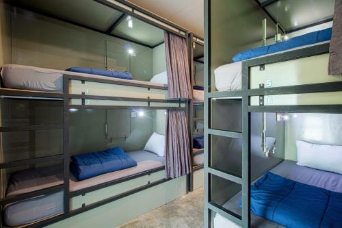 Albergue Kolo Kolo