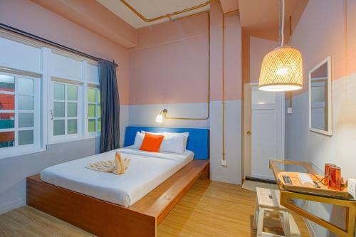 Albergue Kolo Kolo