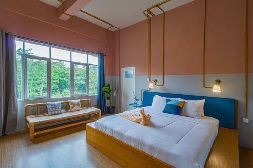 Albergue Kolo Kolo