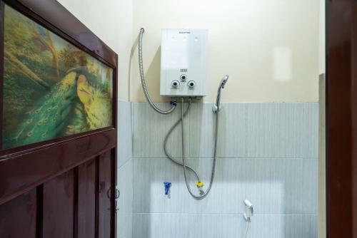 Hotel Oyo 2098 Homestay Kk