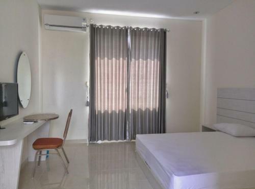 Albergue Surokarsan Residence