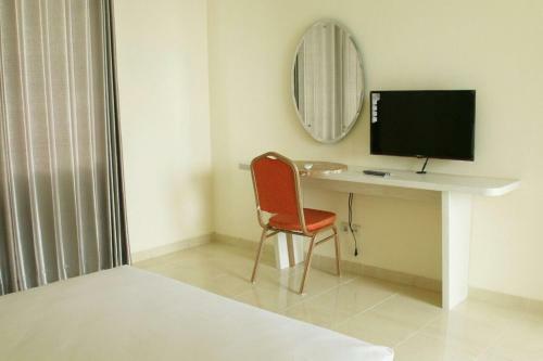 Albergue Surokarsan Residence