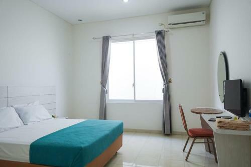 Albergue Surokarsan Residence