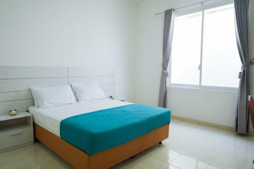 Albergue Surokarsan Residence
