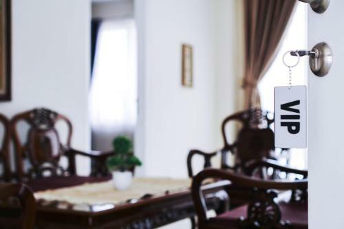 Albergue Surokarsan Residence