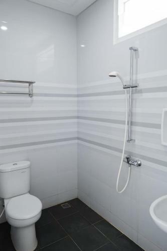 Albergue Surokarsan Residence