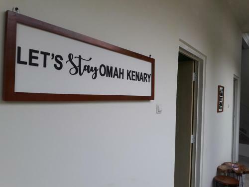 Posada Omah Kenari Malioboro
