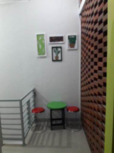 Posada Omah Kenari Malioboro