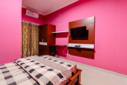 Hostal Khatarina Female Residence