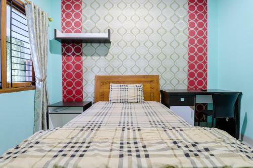 Hostal Khatarina Female Residence