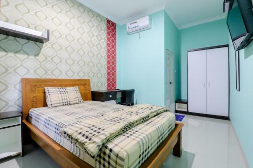 Hostal Khatarina Female Residence