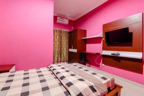 Hostal Khatarina Female Residence