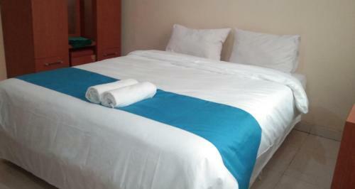 Hotel Residence Duksina 2 By Shm