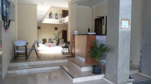Hotel Residence Duksina 2 By Shm