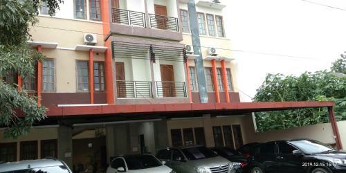 Hotel Residence Duksina 2 By Shm