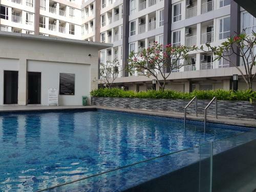 Apartemen Taman Melati 60