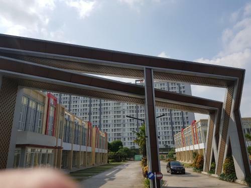 Apartemen Taman Melati 60