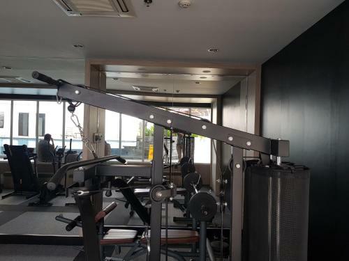 Apartemen Taman Melati 60