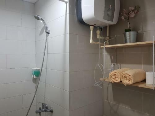 Apartemen Taman Melati 60