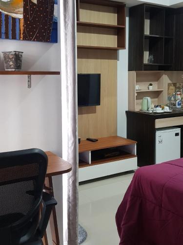 Apartemen Taman Melati 60