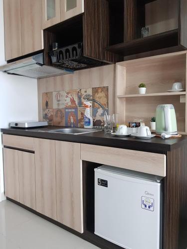 Apartemen Taman Melati 60