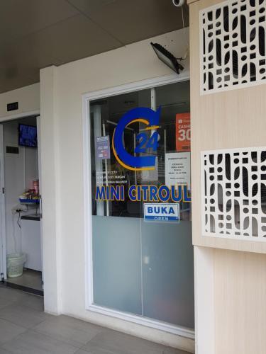 Apartemen Taman Melati 60