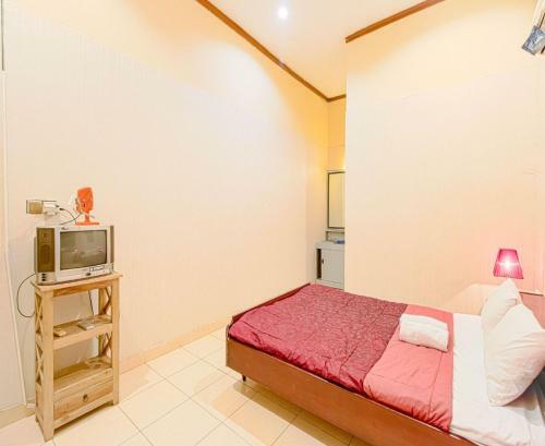 D'talent Hotel