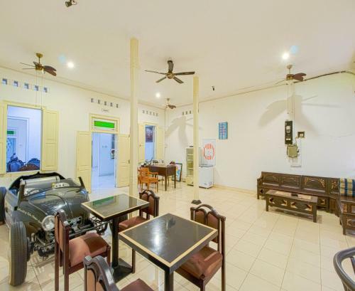 D'talent Hotel