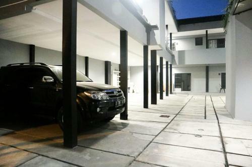 Albergue Dparagon Kusumanegara