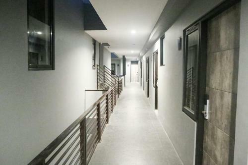 Albergue Dparagon Kusumanegara