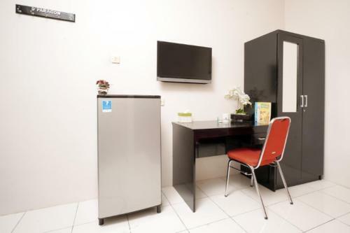 Albergue Dparagon Pringwulung