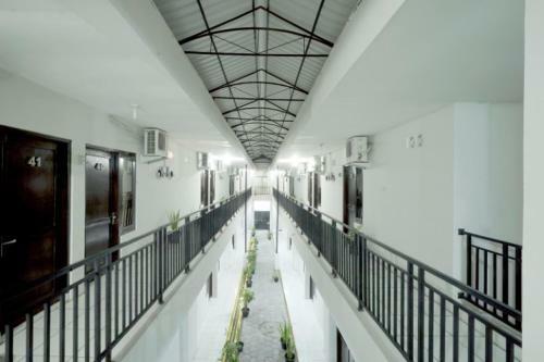 Albergue Dparagon Pringwulung
