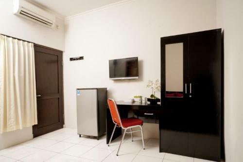 Albergue Dparagon Pringwulung