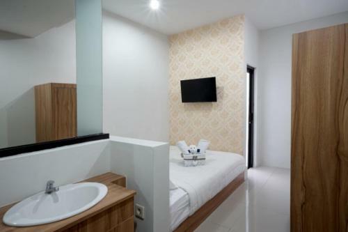Albergue Dparagon Karangmalang