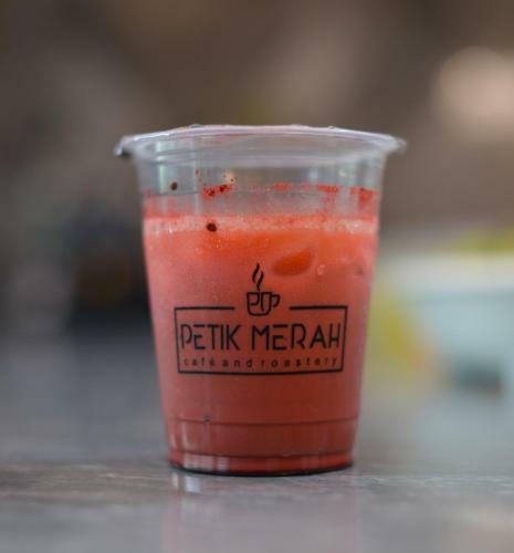 Hostal Petik Merah Homestay