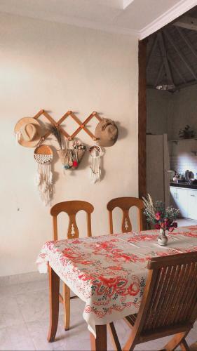 Villa Pondok Joglo