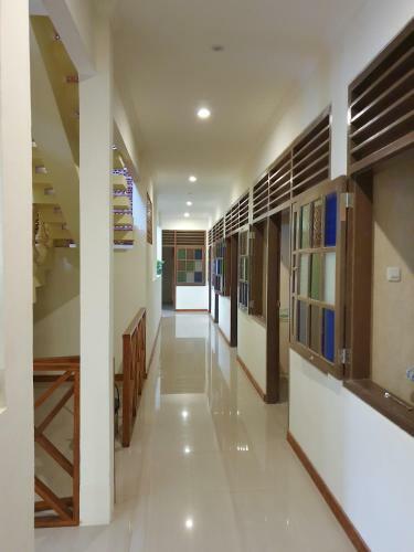 Albergue Maple Tree Homestay