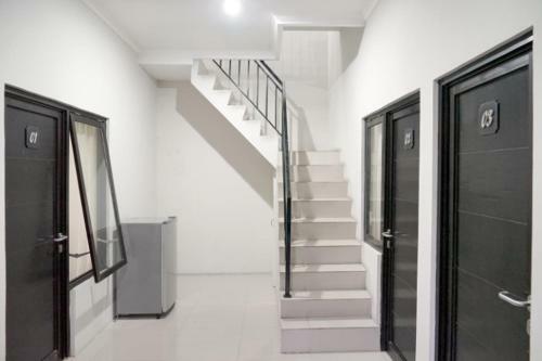 Albergue Dparagon Pamela 4