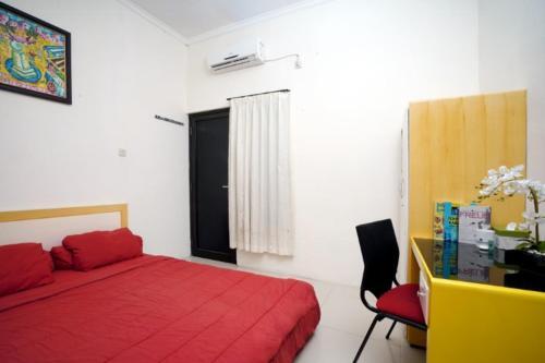 Albergue Dparagon Pamela 4